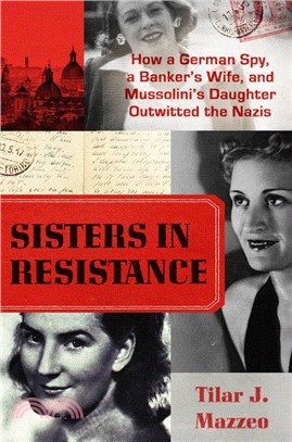 Sisters in Resistance