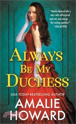 Always Be My Duchess