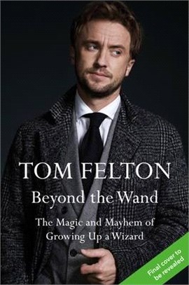 Beyond the wand :the magic a...