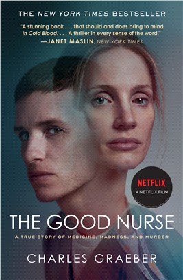 The Good Nurse (Media Tie-In)