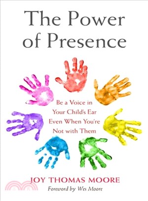 The power of presence :be a ...