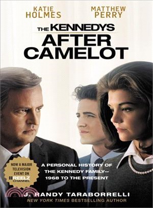The Kennedys ─ After Camelot: A Personal History of the Kennedy Family 1968 to the Present