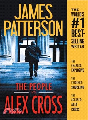 The People vs. Alex Cross /