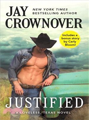 Justified ― Includes a Bonus Novella