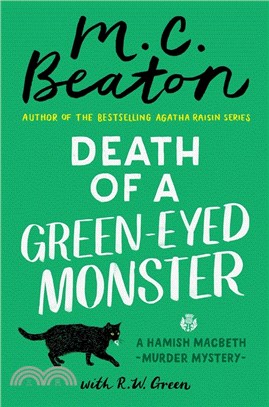 Death of a Green-Eyed Monster