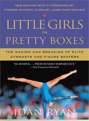 Little girls in pretty boxes...