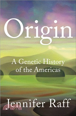 Origin: A Genetic History of the Americas