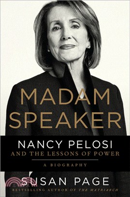 Madam Speaker :Nancy Pelosi ...