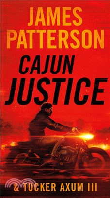 Cajun Justice