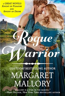 Rogue Warrior: 2-In-1 Edition with Knight of Desire and Knight of Pleasure