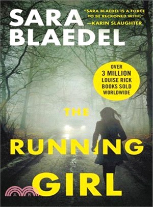 The Running Girl