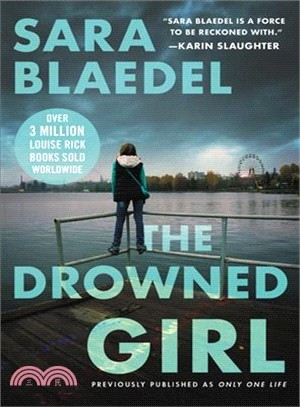 The Drowned Girl