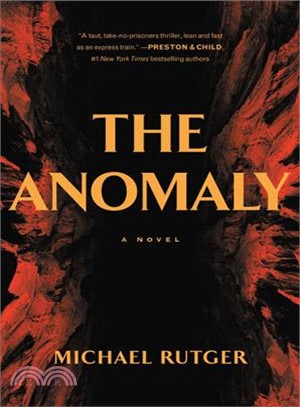 The anomaly /