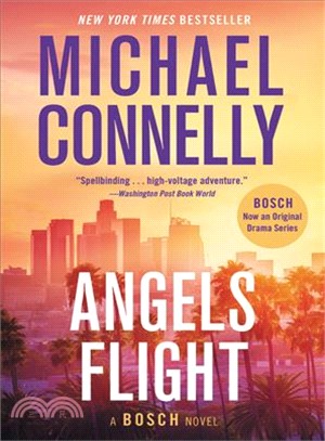 Angels flight /