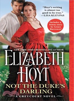 Not the Duke's Darling ― Includes a Bonus Novella