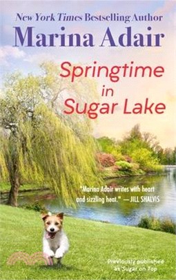 Springtime in Sugar Lake (Previously Published as Sugar on Top)
