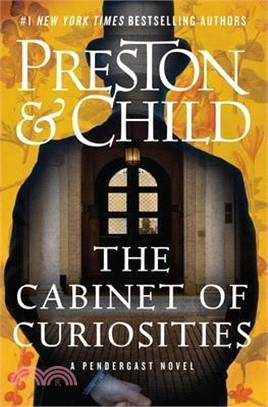 The Cabinet of Curiosities