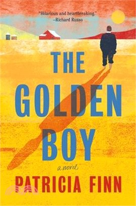 The Golden Boy