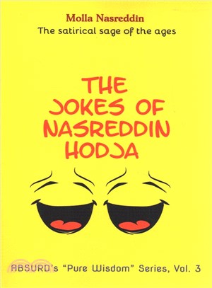 The Jokes of Nasreddin Hodja