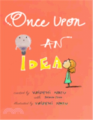 Once Upon an Idea