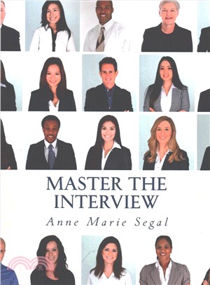 Master the Interview ― A Guide for Working Professionals