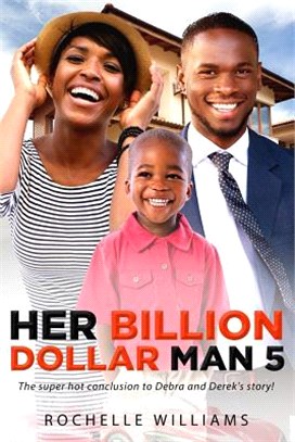 Her Billion Dollar Man ― An African American Music Romance