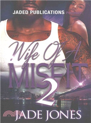 Wife of a Misfit 2
