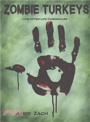 Zombie Turkeys ― How an Unknown Blogger Fought Unkillable Turkeys