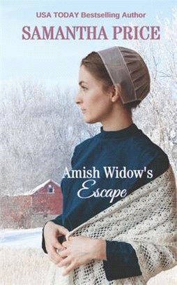 Amish Widow's Escape