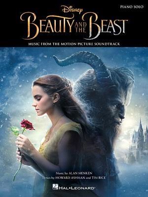 Beauty and the Beast ─ Music from the Disney Motion Picture Soundtrack