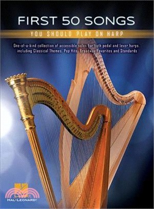 First 50 Songs You Should Play on Harp