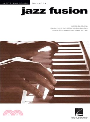 Jazz Fusion