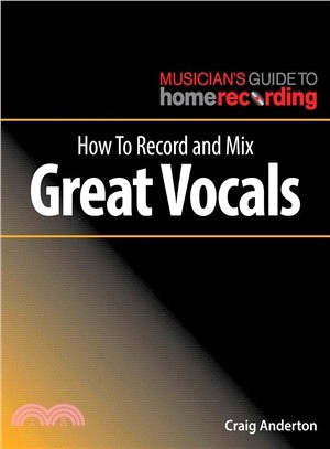 How to Record and Mix Great Vocals