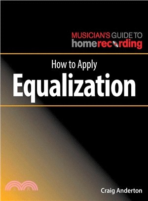 How to Apply Equalization