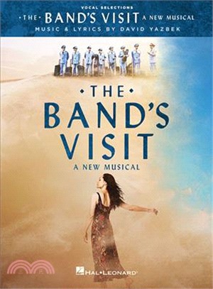 The Band's Visit ― A New Musical - Vocal Selections