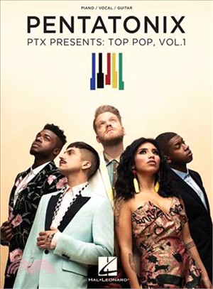 Pentatonix - Ptx Presents ― Top Pop