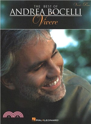 The Best of Andrea Bocelli ― Vivere