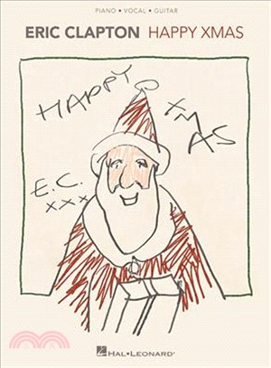 Eric Clapton - Happy Xmas