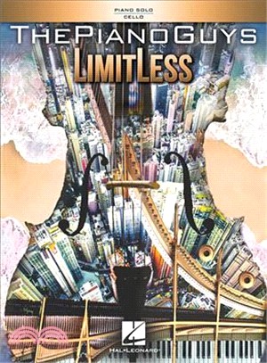 Limitless :piano solo/cello ...
