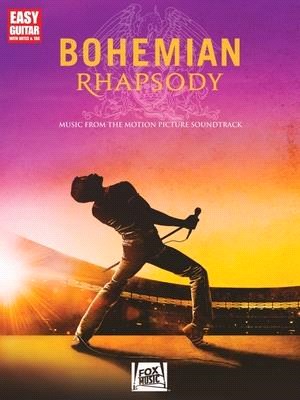 Bohemian Rhapsody ― Music from the Motion Picture Soundtrack