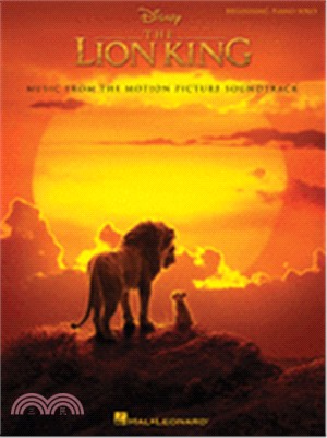 The Lion King ― Music from the Disney Motion Picture Soundtrack