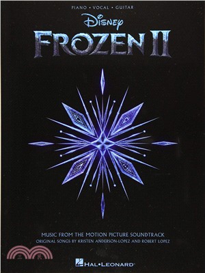 Frozen II :music from the mo...