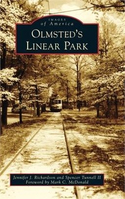 Olmsted's Linear Park