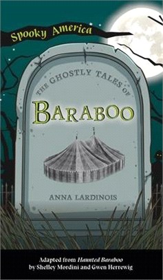 Ghostly Tales of Baraboo