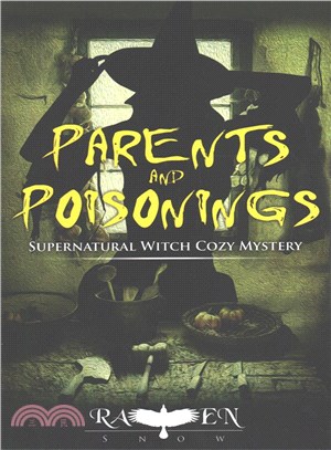 Parents and Poisonings