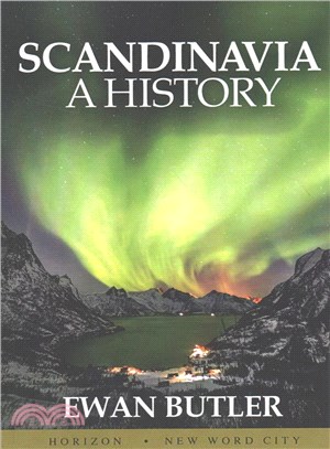 Scandinavia ― A History