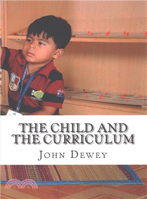 The Child and the Curriculum