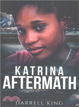Katrina ― Aftermath