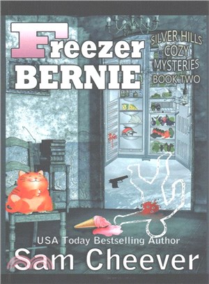 Freezer Bernie