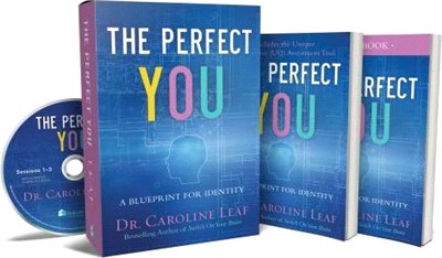 The Perfect You Curriculum Kit ― A Blueprint for Identity